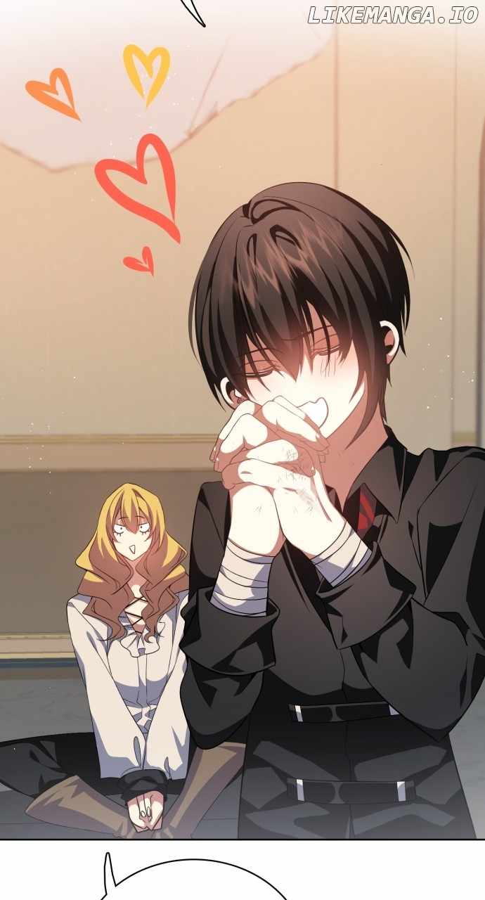 Zero Game Chapter 298 62